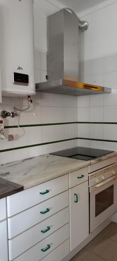 Apartamento Tomar Exteriör bild