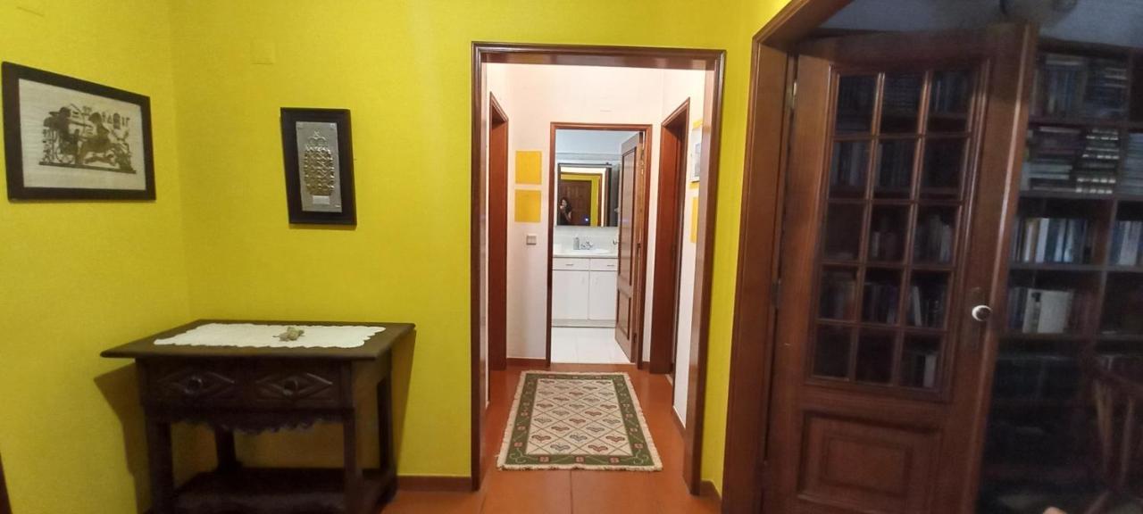 Apartamento Tomar Exteriör bild