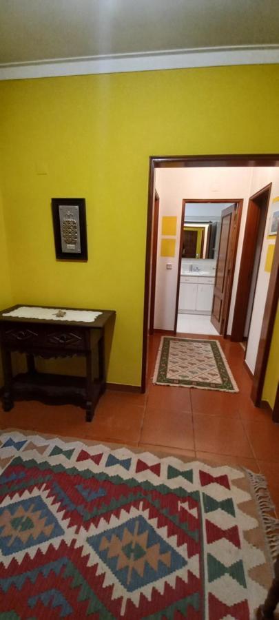 Apartamento Tomar Exteriör bild