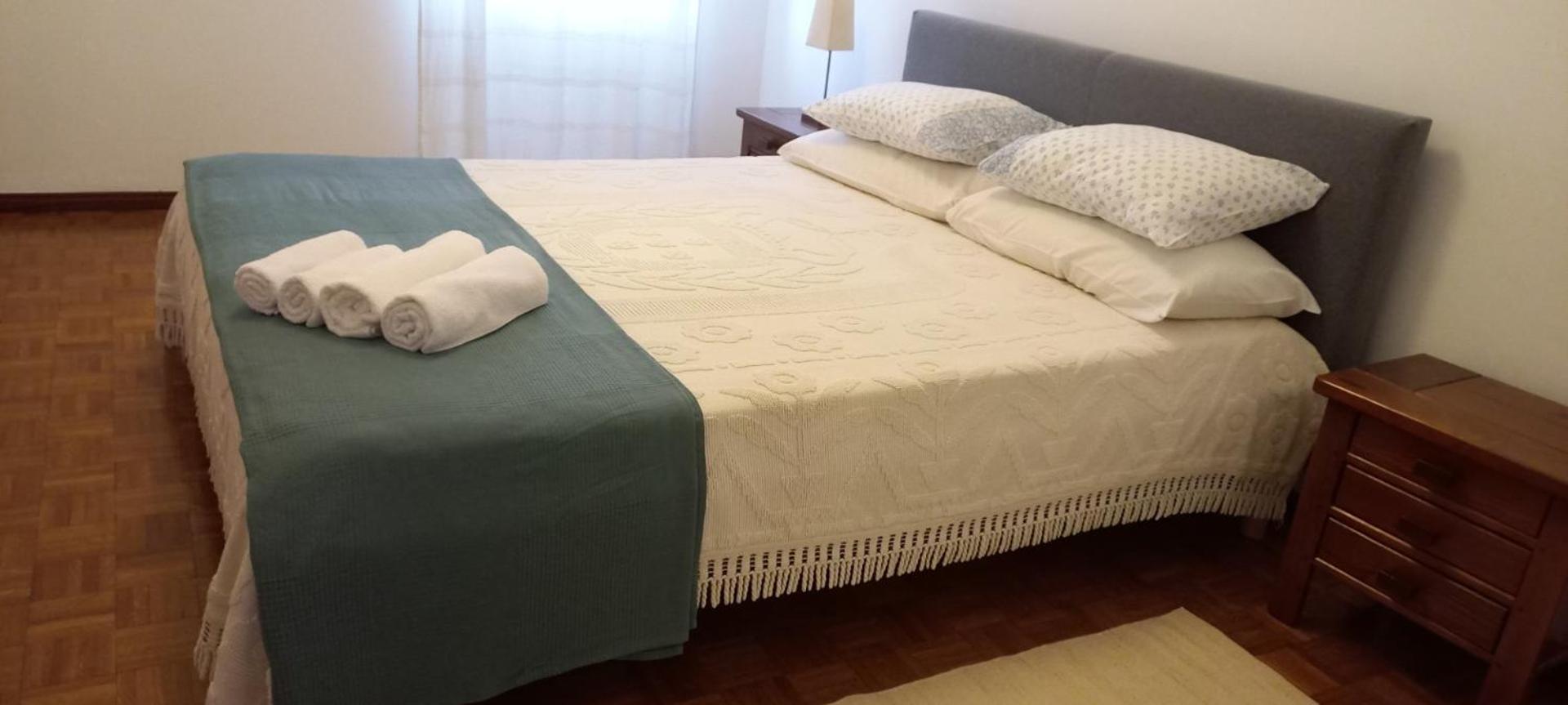 Apartamento Tomar Exteriör bild