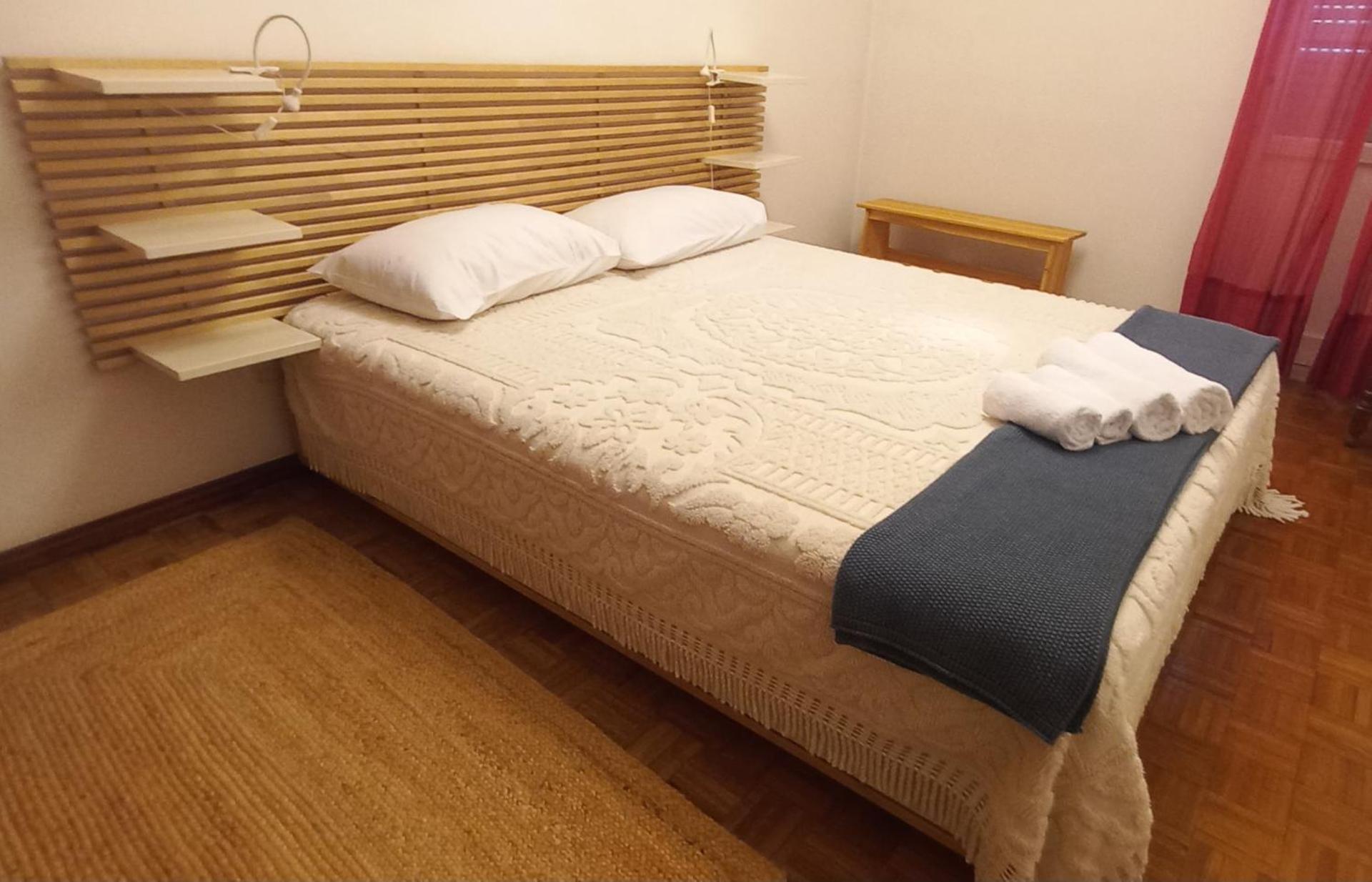 Apartamento Tomar Exteriör bild
